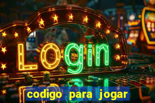 codigo para jogar el hero